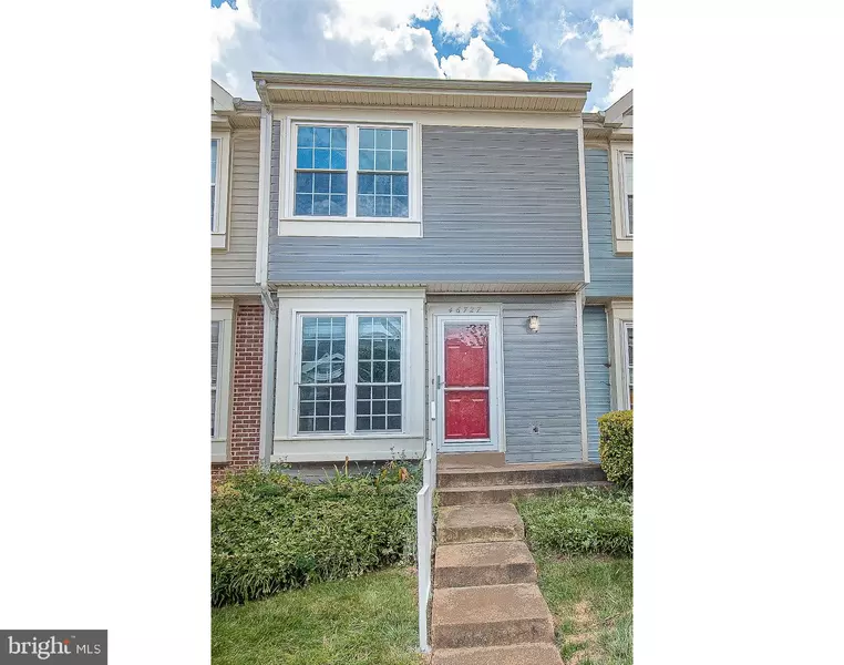 46727 SUMMIT TER, Sterling, VA 20164