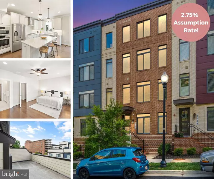 5106 FILLMORE AVE, Alexandria, VA 22311