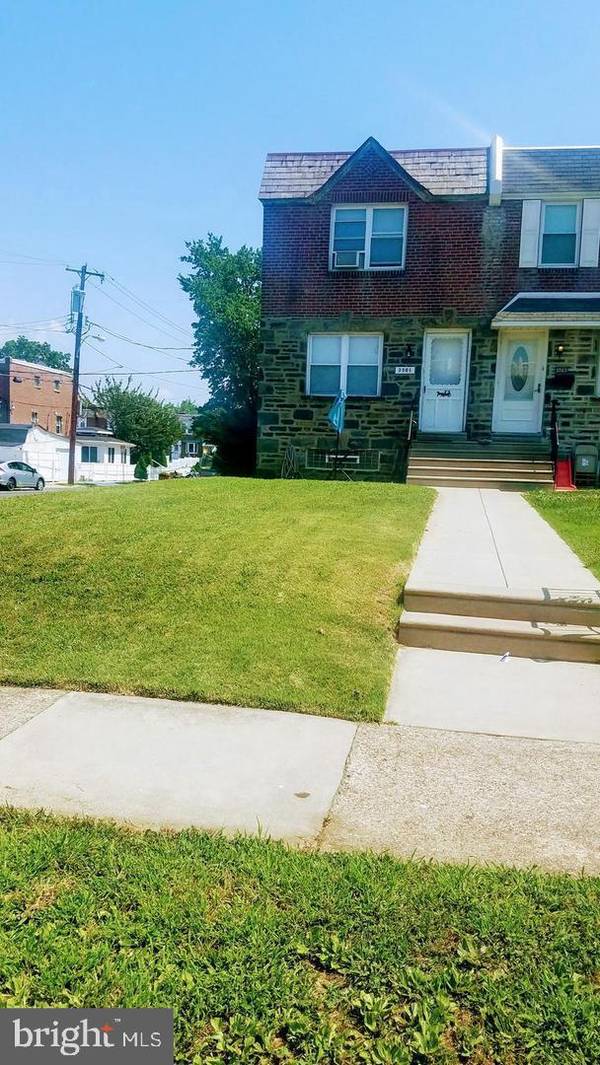 3501 ASHVILLE ST, Philadelphia, PA 19136