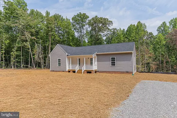 Goochland, VA 23063,3033 NASH RD