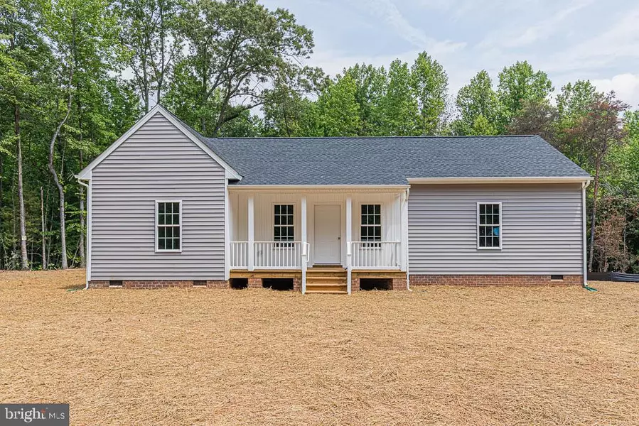 3033 NASH RD, Goochland, VA 23063