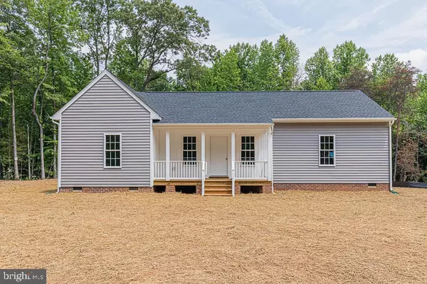 3033 NASH RD, Goochland, VA 23063