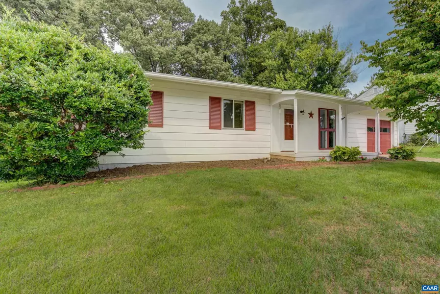 2217 DOMINION DR, Charlottesville, VA 22901