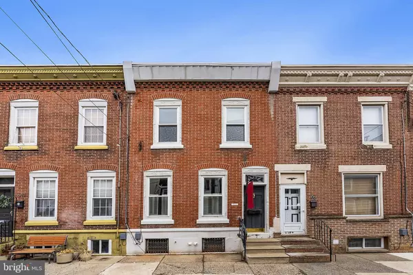 621 BELGRADE ST, Philadelphia, PA 19125