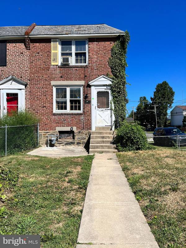 2201 WINDSOR AVE, Drexel Hill, PA 19026