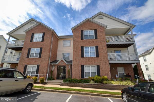 2011 RUDY SERRA DR #1D, Sykesville, MD 21784