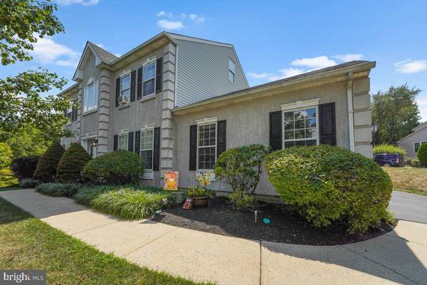 King Of Prussia, PA 19406,638 JAMIE CIR