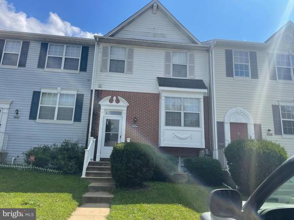 3529 SEA PINES, Randallstown, MD 21133