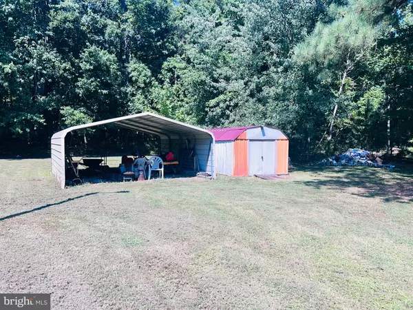 Reedville, VA 22539,315 BLACKBERRY RD