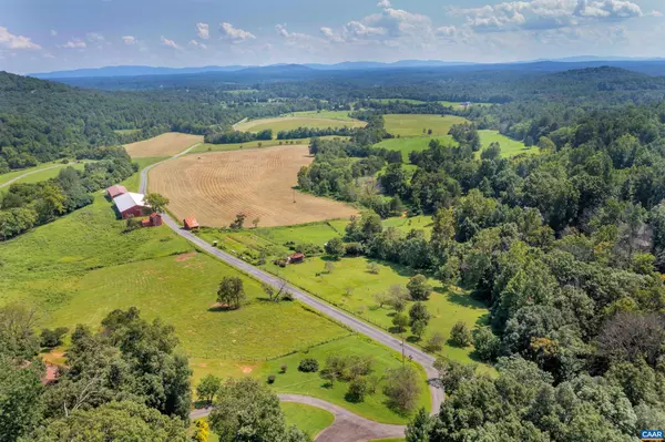 394 PASTUREGATE LN, Stanardsville, VA 22973