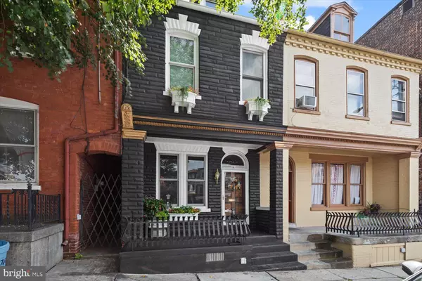 531 CHURCH ST, Lancaster, PA 17602