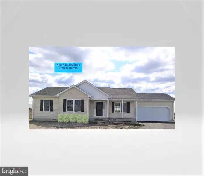 621 ELKINS ST #LOT 140, Harrington, DE 19952