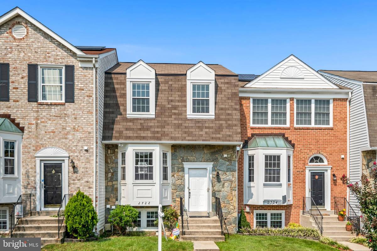 Silver Spring, MD 20904,2722 SWEET CLOVER CT