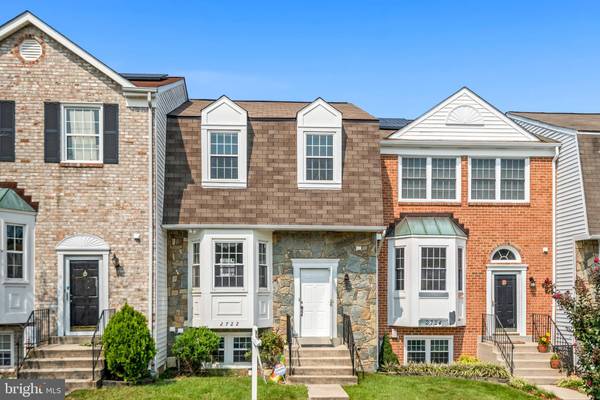 2722 SWEET CLOVER CT, Silver Spring, MD 20904