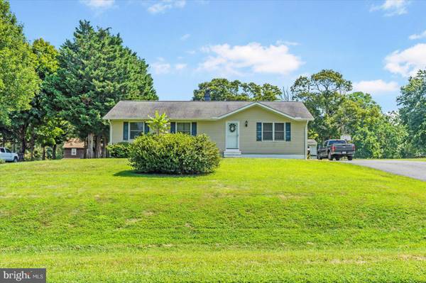 56 NANTUCKET DR, Port Deposit, MD 21904