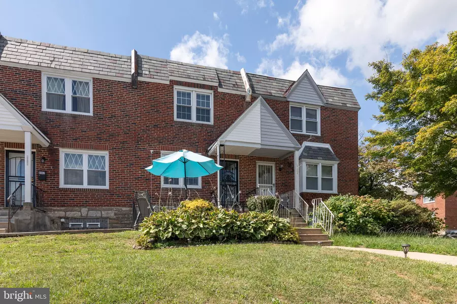 8444 CEDARBROOK AVE, Philadelphia, PA 19150