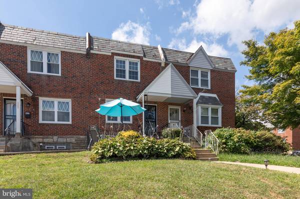 8444 CEDARBROOK AVE, Philadelphia, PA 19150