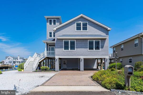 Tuckerton, NJ 08087,16 CHESAPEAKE CT