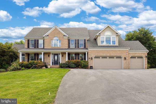 4107 VICKIE LYNN CT, Mount Airy, MD 21771