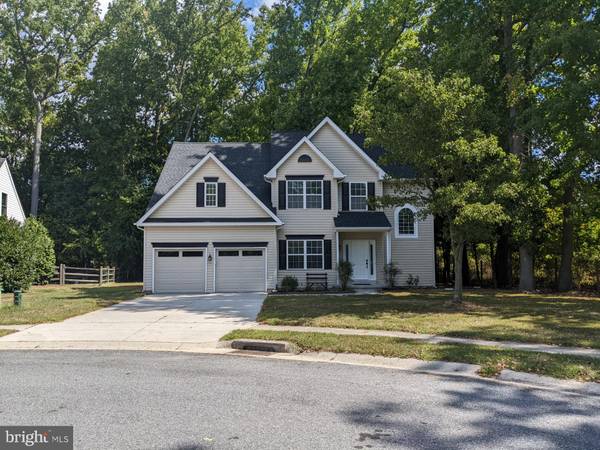 211 BELLMONT CIR, Townsend, DE 19734