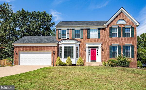 9 KENNESAW DR, Stafford, VA 22554