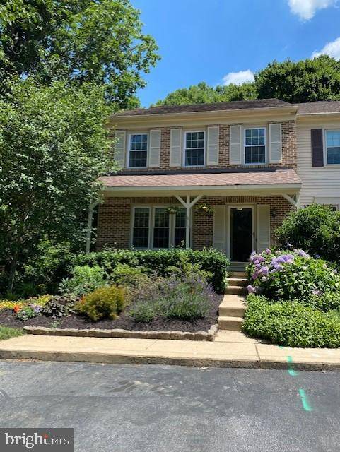 815 STOCKBRIDGE DR, Hockessin, DE 19707