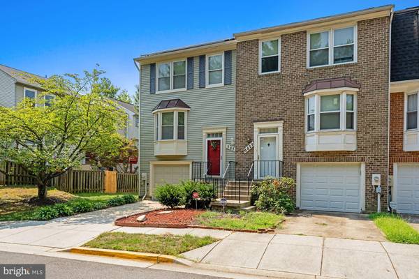 3831 ENVISION TER, Bowie, MD 20716