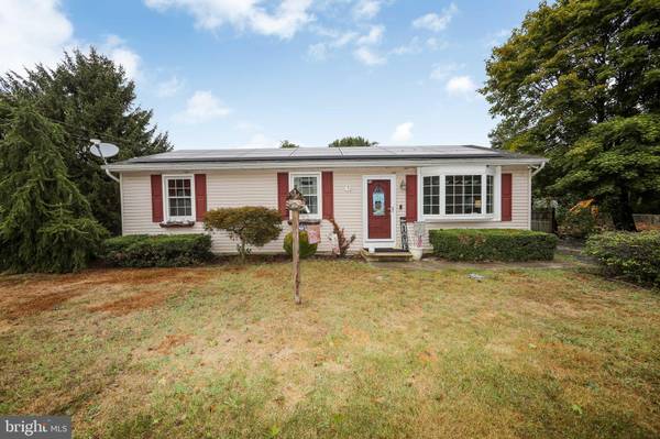 1970 WEST BLVD, Malaga, NJ 08328