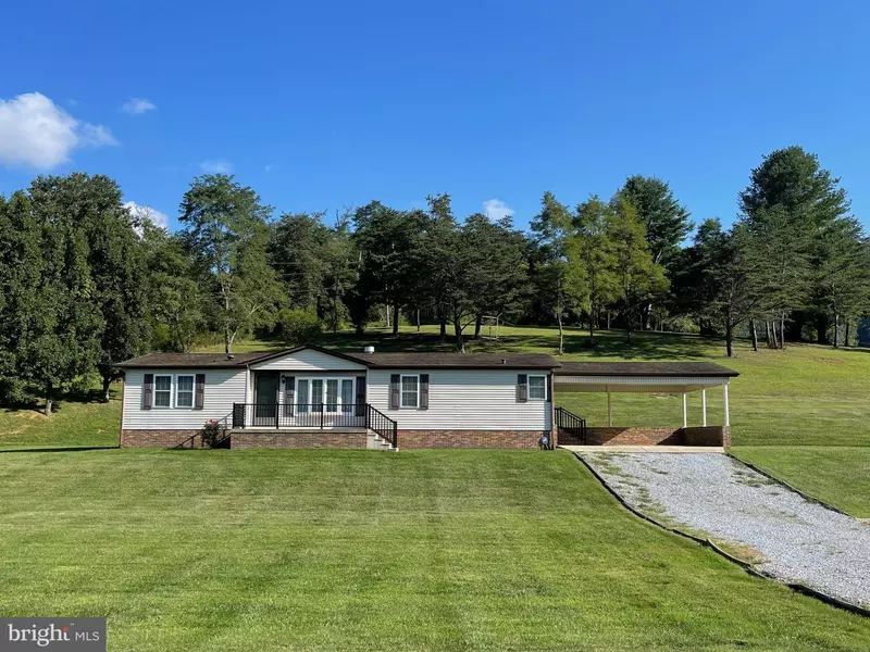 2271 BELDOR RD, Elkton, VA 22827