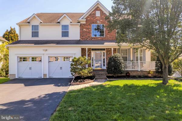 508 CREEKVIEW DR, Harleysville, PA 19438