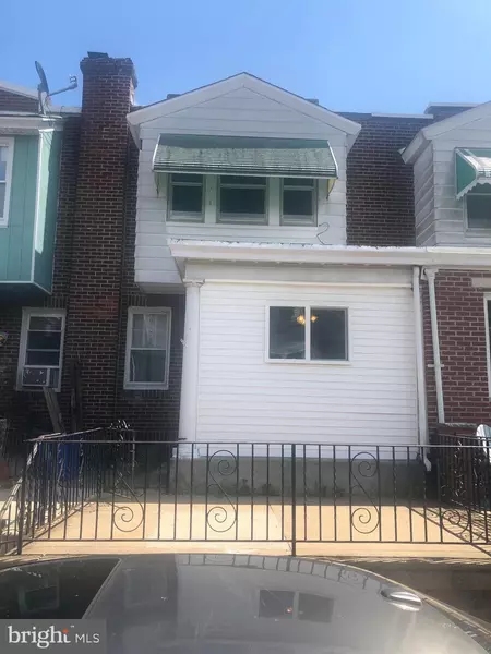 4119 MAYWOOD ST, Philadelphia, PA 19124