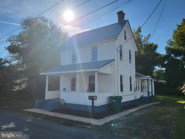 Seaford, DE 19973,13 E 2ND ST