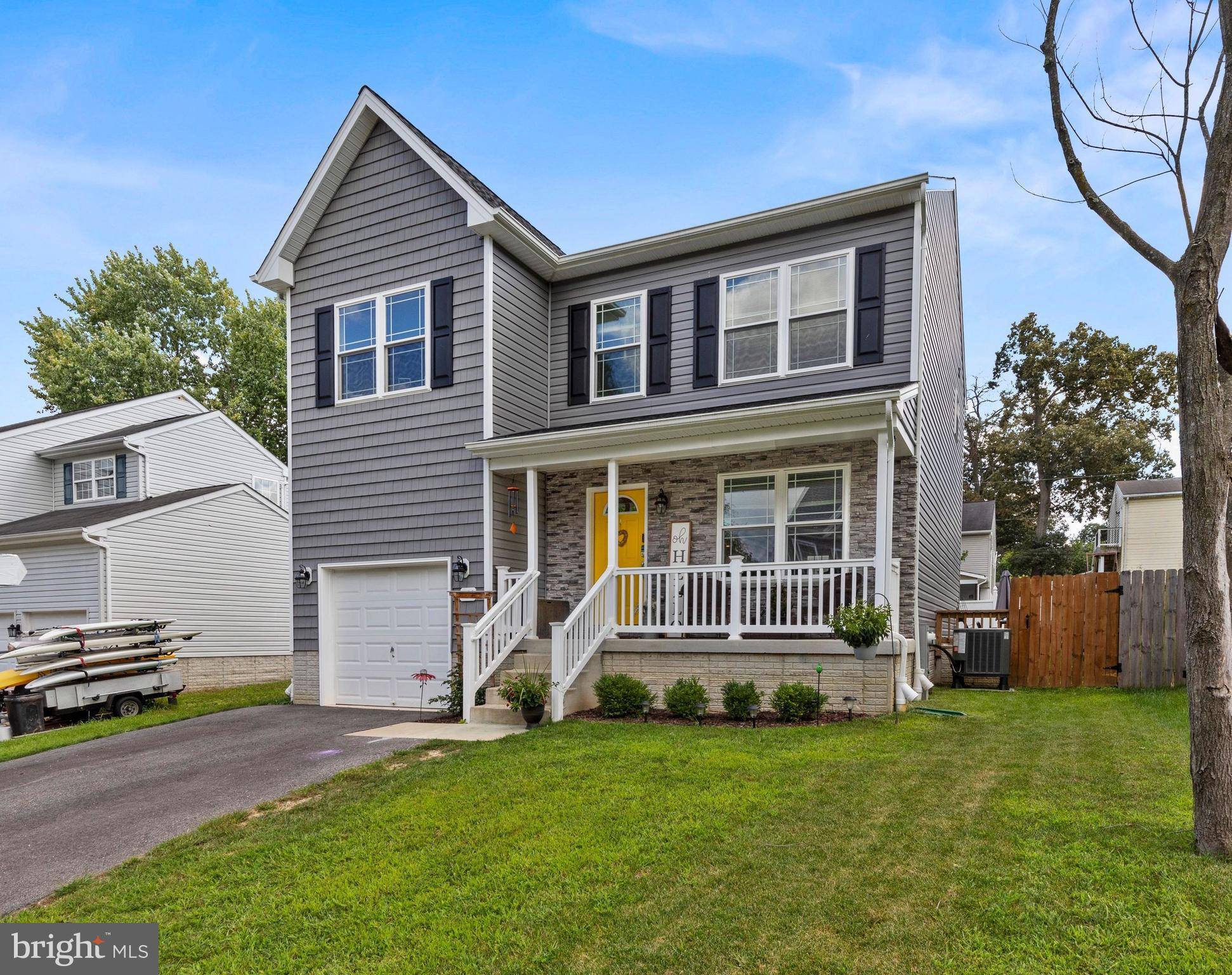 811 204TH ST, Pasadena, MD 21122
