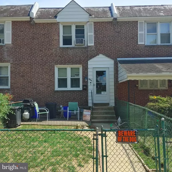 397 S CAROL BLVD, Upper Darby, PA 19082