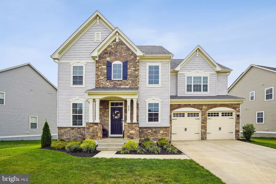 424 DAYLILY LN, Stafford, VA 22554