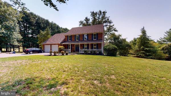 13963 TRIADELPHIA MILL RD, Dayton, MD 21036