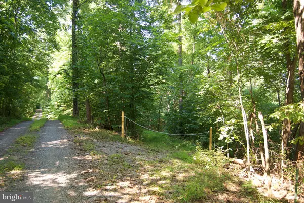 GOBBLER ROAD, Gerrardstown, WV 25420