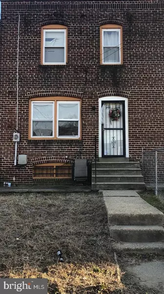 2924 ROYDEN ST, Camden, NJ 08105