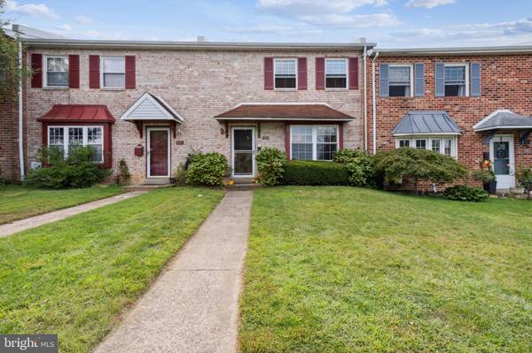 333 GWYNEDD CT, Exton, PA 19341