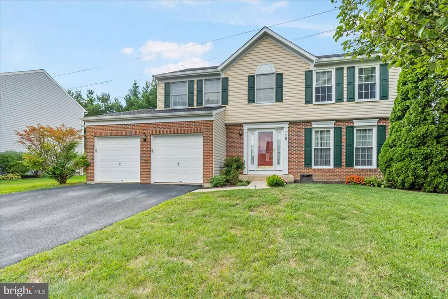 19 MONTAUK CT, Parkville, MD 21234