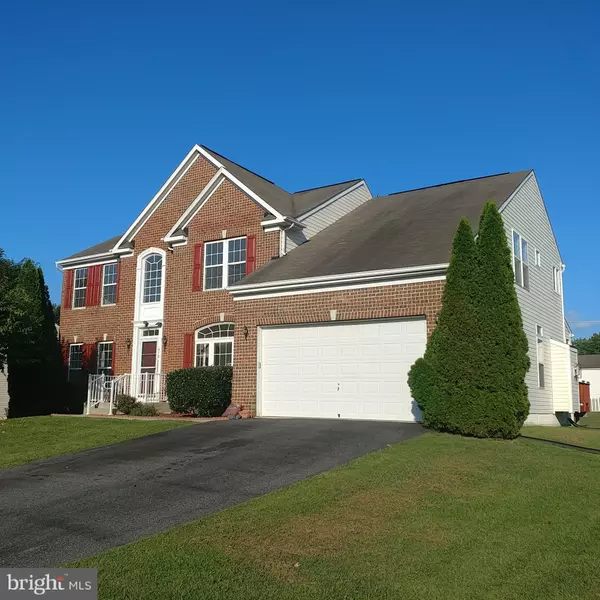 410 ROUNDHOUSE DR, Perryville, MD 21903