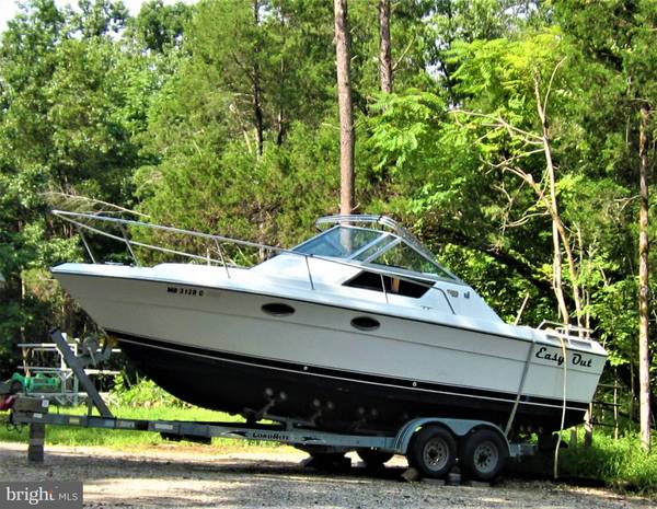 Shepherdstown, WV 25443,LOT #2 SHEPHERDS COVE SWIFT RIVER