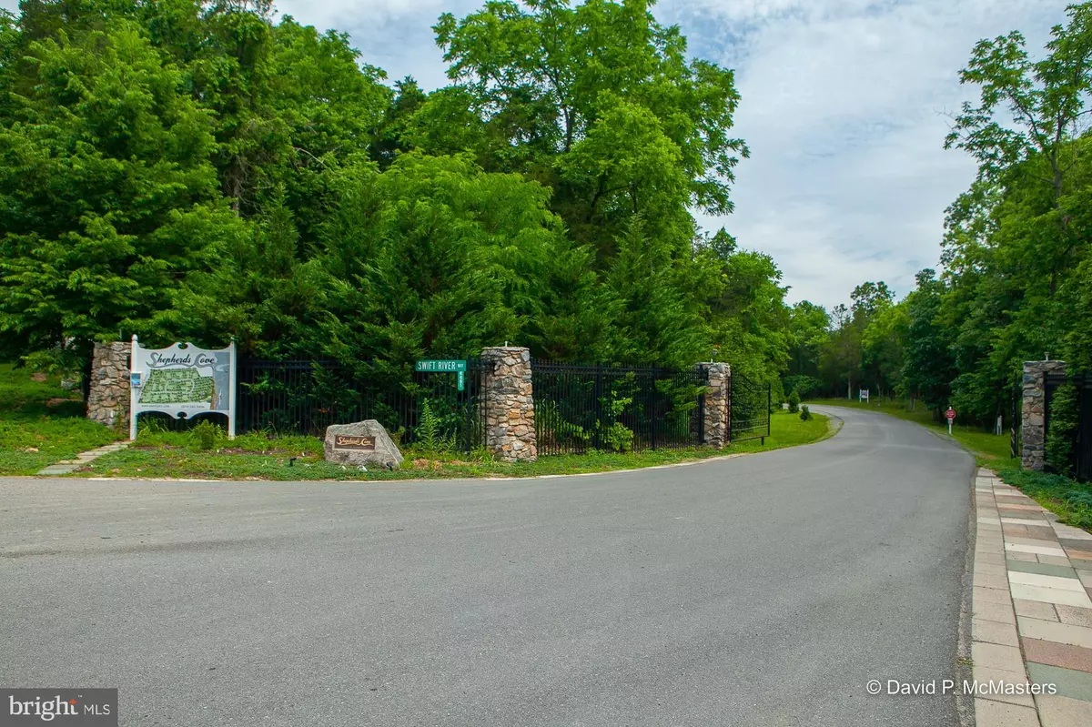 Shepherdstown, WV 25443,LOT #2 SHEPHERDS COVE SWIFT RIVER