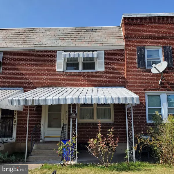 2362 KENSINGTON ST, Harrisburg, PA 17104