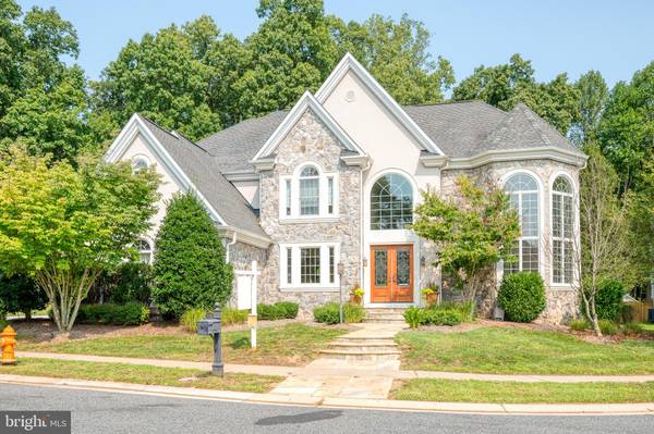 Perry Hall, MD 21128,9814 ANVIL CT