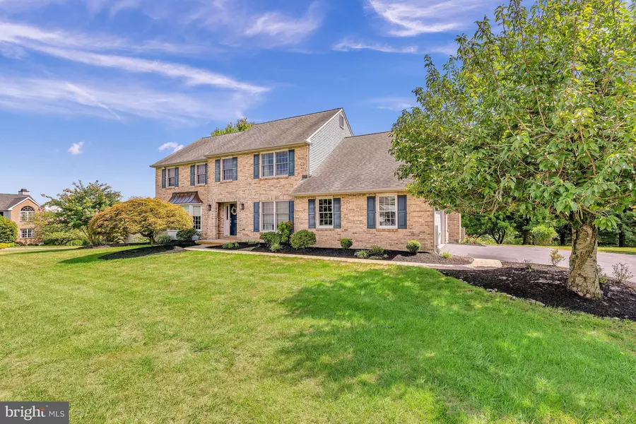 212 MARIAN CT, Hockessin, DE 19707