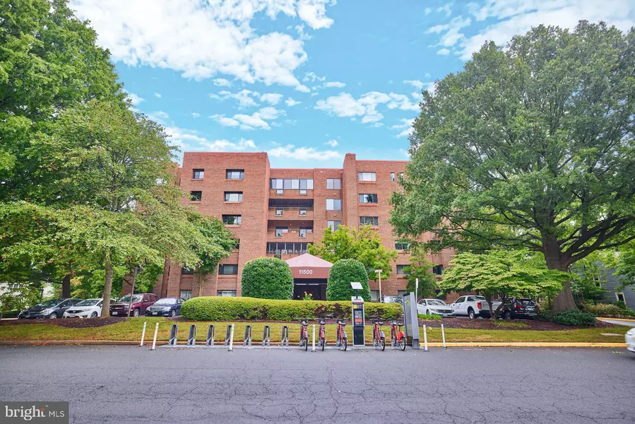 11500 FAIRWAY DR #308, Reston, VA 20190