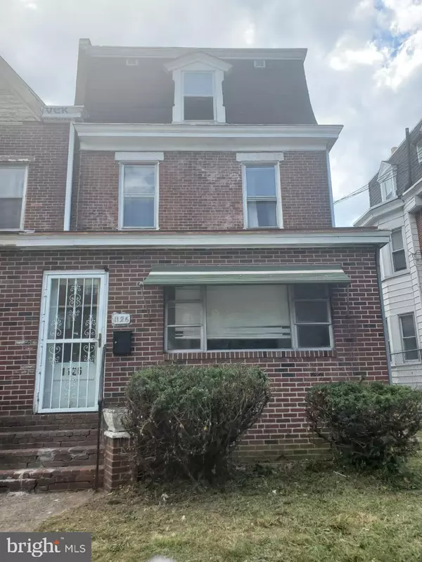 1126 MAIN ST, Darby, PA 19023