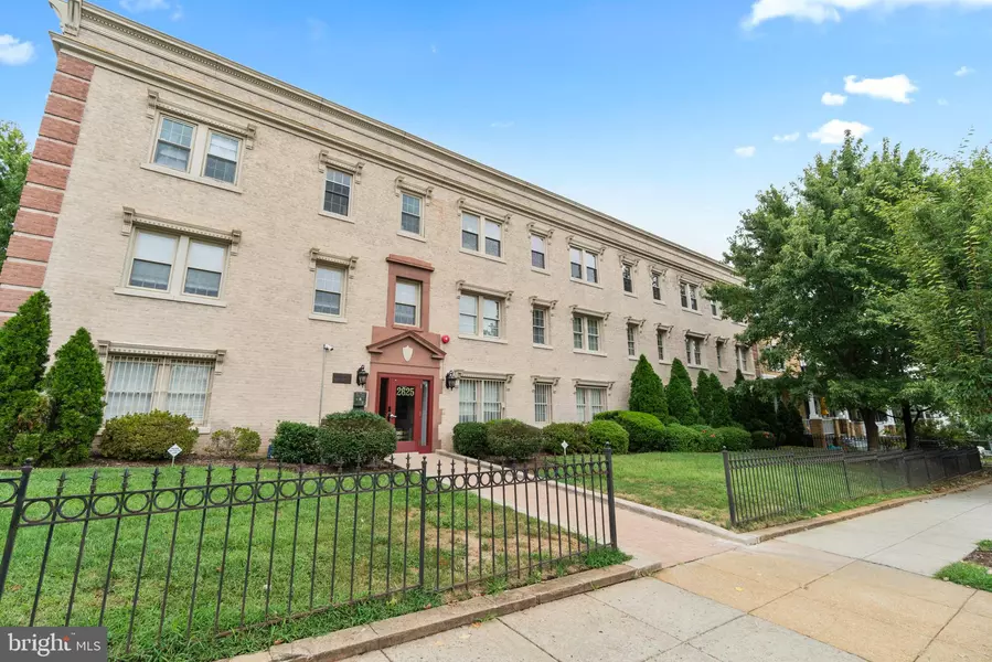 2625 3RD ST NE #205, Washington, DC 20002