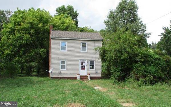 3536 FREEDOMTOWN RD, Crisfield, MD 21817